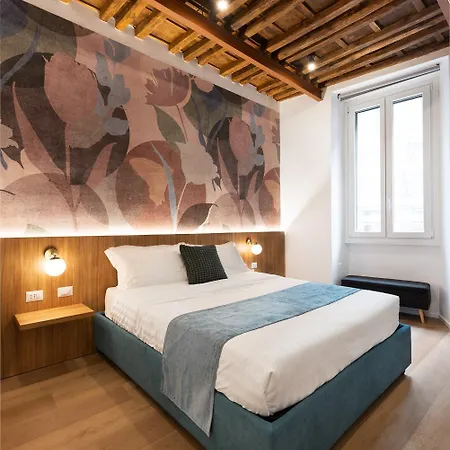 Bed & Breakfast Casa Bernardo Roma