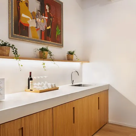 Bed & Breakfast Casa Bernardo Roma