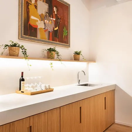 Bed & Breakfast Casa Bernardo Roma