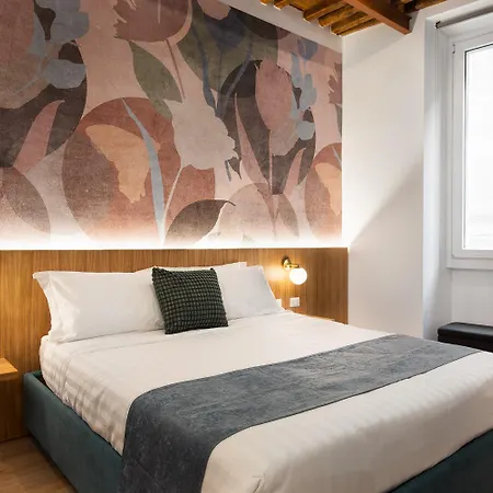 Bed & Breakfast Casa Bernardo Roma