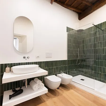 Casa Bernardo Bed & Breakfast Rome