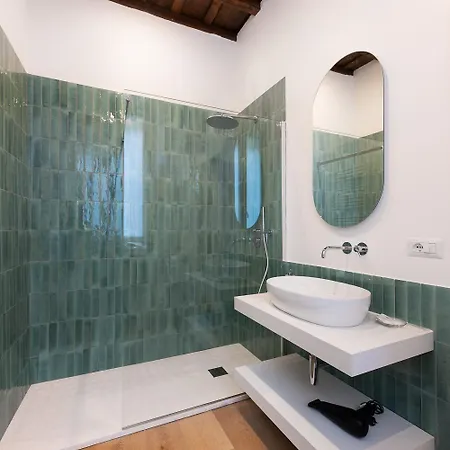 Bed & Breakfast Casa Bernardo