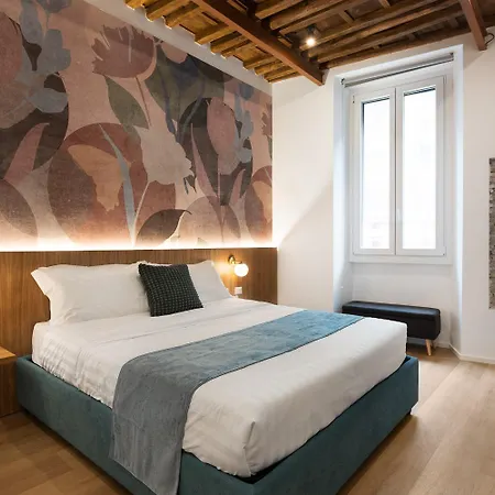 Casa Bernardo Rome