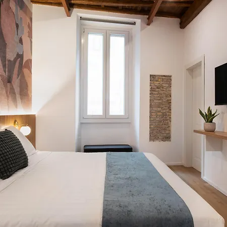 Bed & Breakfast Casa Bernardo *