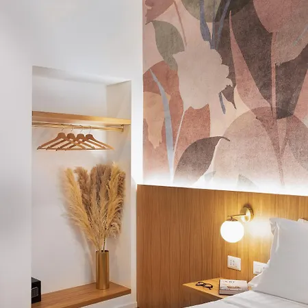 Casa Bernardo Bed & Breakfast