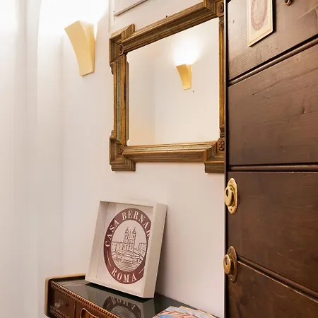 Casa Bernardo *