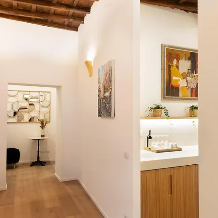 Casa Bernardo Bed & Breakfast