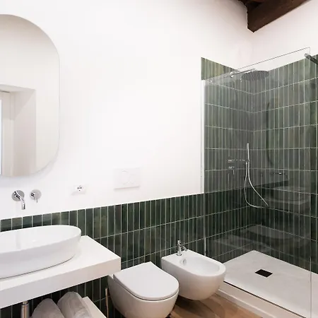 فندق مبيت وإفطار Casa Bernardo