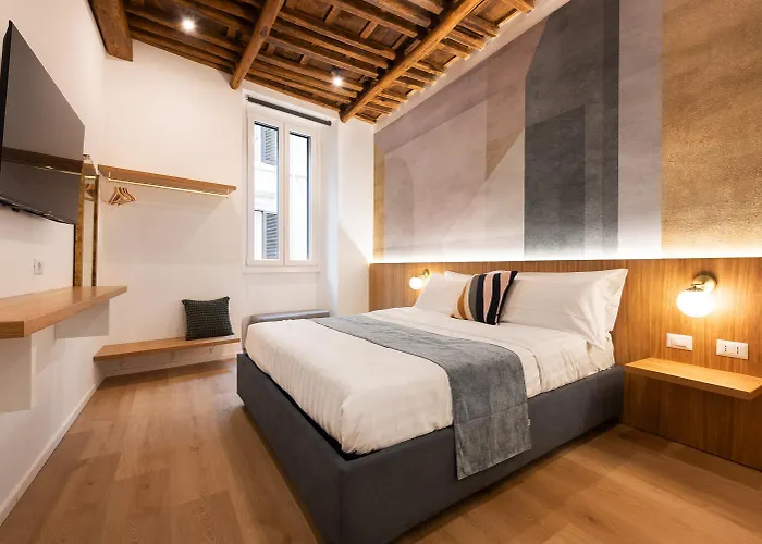 Bed and Breakfast Casa Bernardo 4*