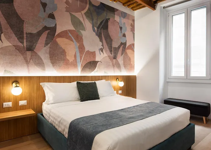 Bed and Breakfast Casa Bernardo Ρώμη