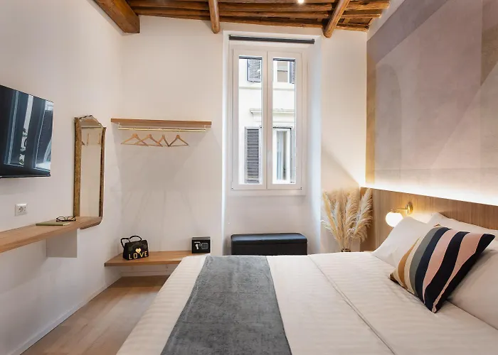 Casa Bernardo Bed and Breakfast 4*