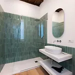 לינה וארוחת בוקר Casa Bernardo