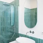 לינה וארוחת בוקר Casa Bernardo