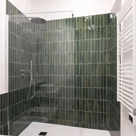 Casa Bernardo Oda ve Kahvaltı Roma