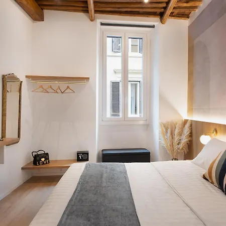 Casa Bernardo Bed & Breakfast 4*