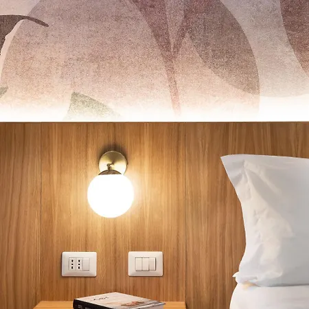 Bed & Breakfast Casa Bernardo *